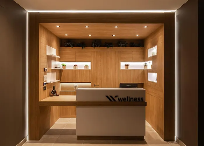 Barceló Punta Umbría Mar